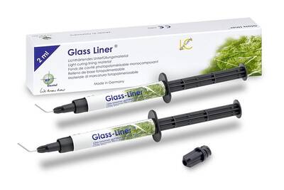 Glass Liner (2ml) - 1