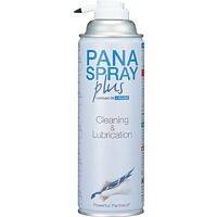 NSK PANA SPRAY PLUS Başlık Temizleme ve Yağlama Spreyi - 1