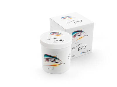 Speedex Putty, 910 ml (1′nci ölçü) - 1